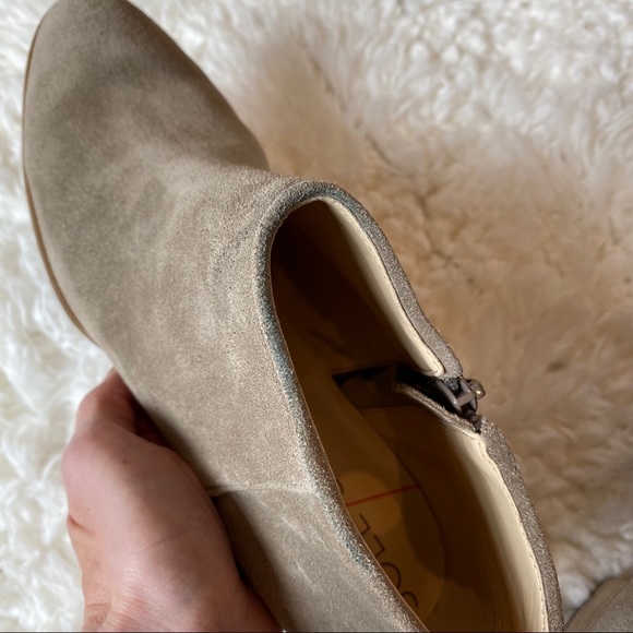 Sole Society Skye bootie - Picture 5 of 8